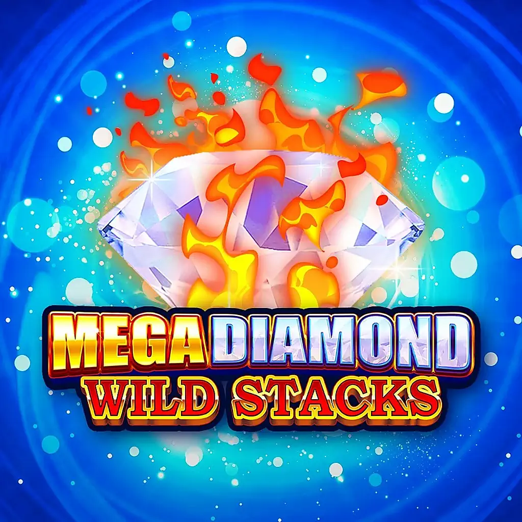 Скачать приложение Mega Diamond Wild Stacks - мобильная игра для Android Скачать приложение Mega Diamond Wild Stacks - мобильная игра для Android